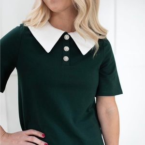 Purchased at Willow Park Boutique in GA. Such a great piece!